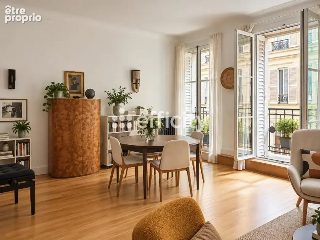 Appartement - photo 2
