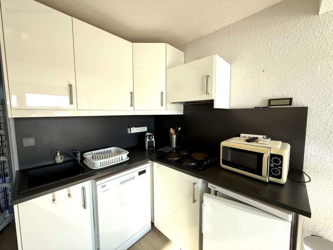 Appartement à LE GRAU-DU-ROI