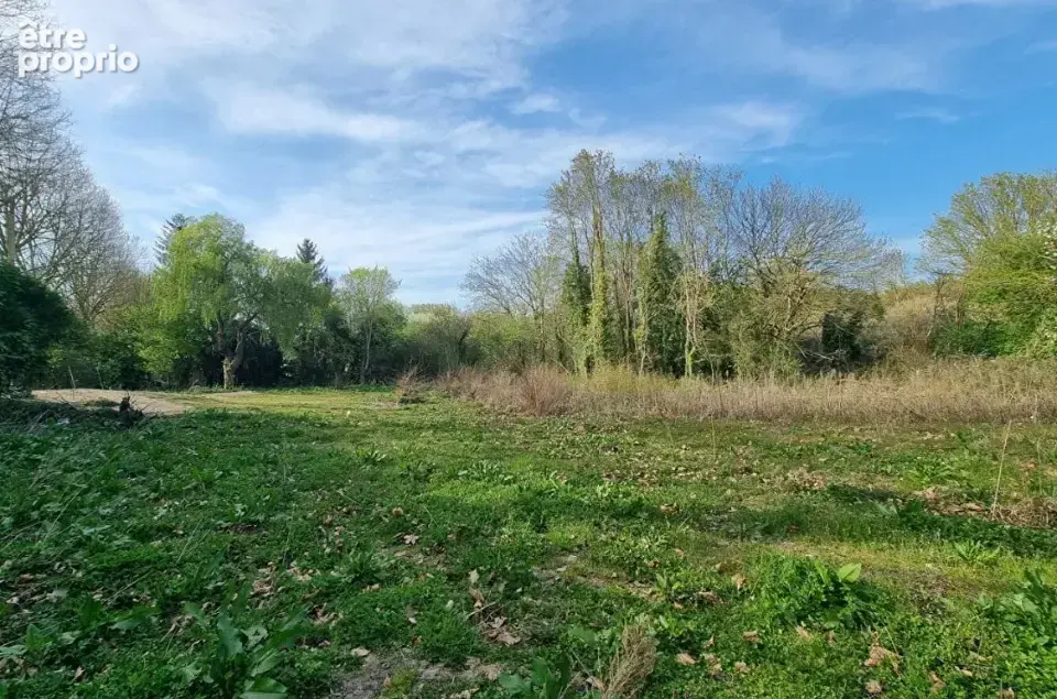 Terrain 679 m² à vendre à Bazoches-Sur-Guyonne (78490) - photo 3