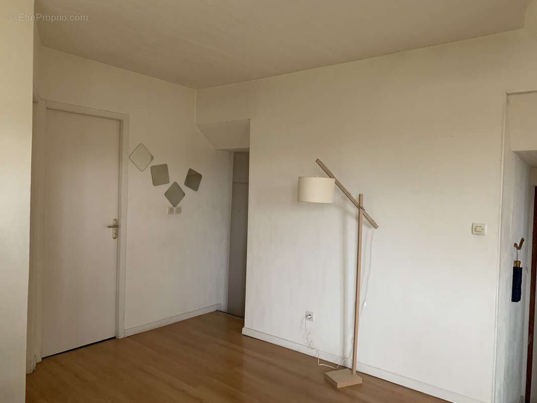 Appartement à MARMANDE
