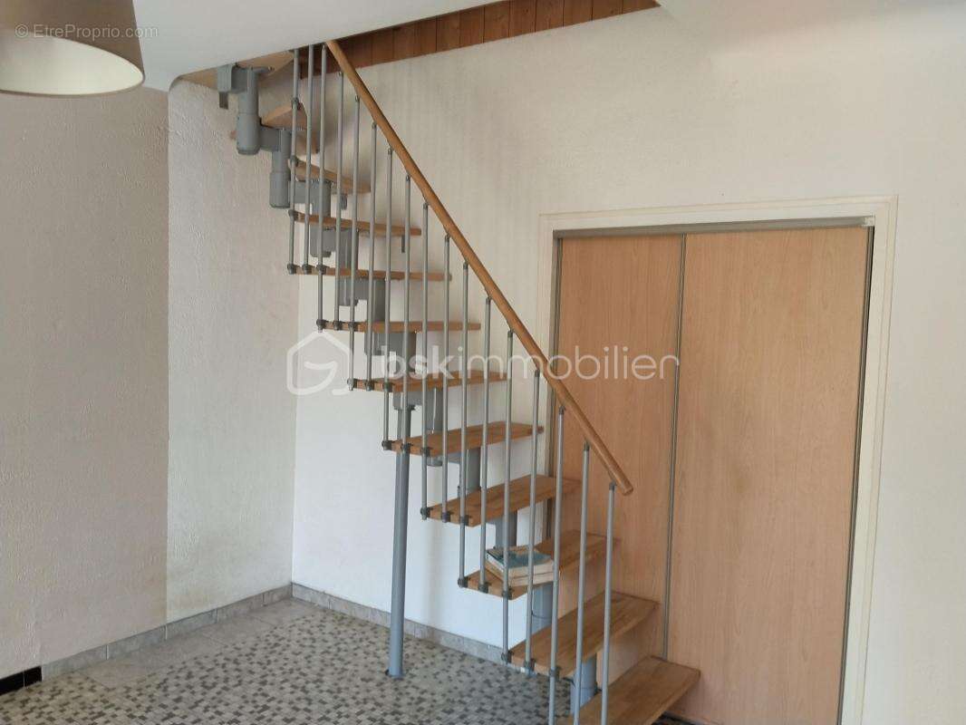 Maison à MARCIAC