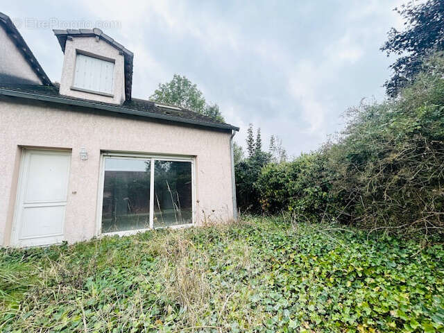 MARCOUSSIS - Maison F3 avec jardin - 49,1 m2 / 62,4 m2 - 2 parkings - photo 3