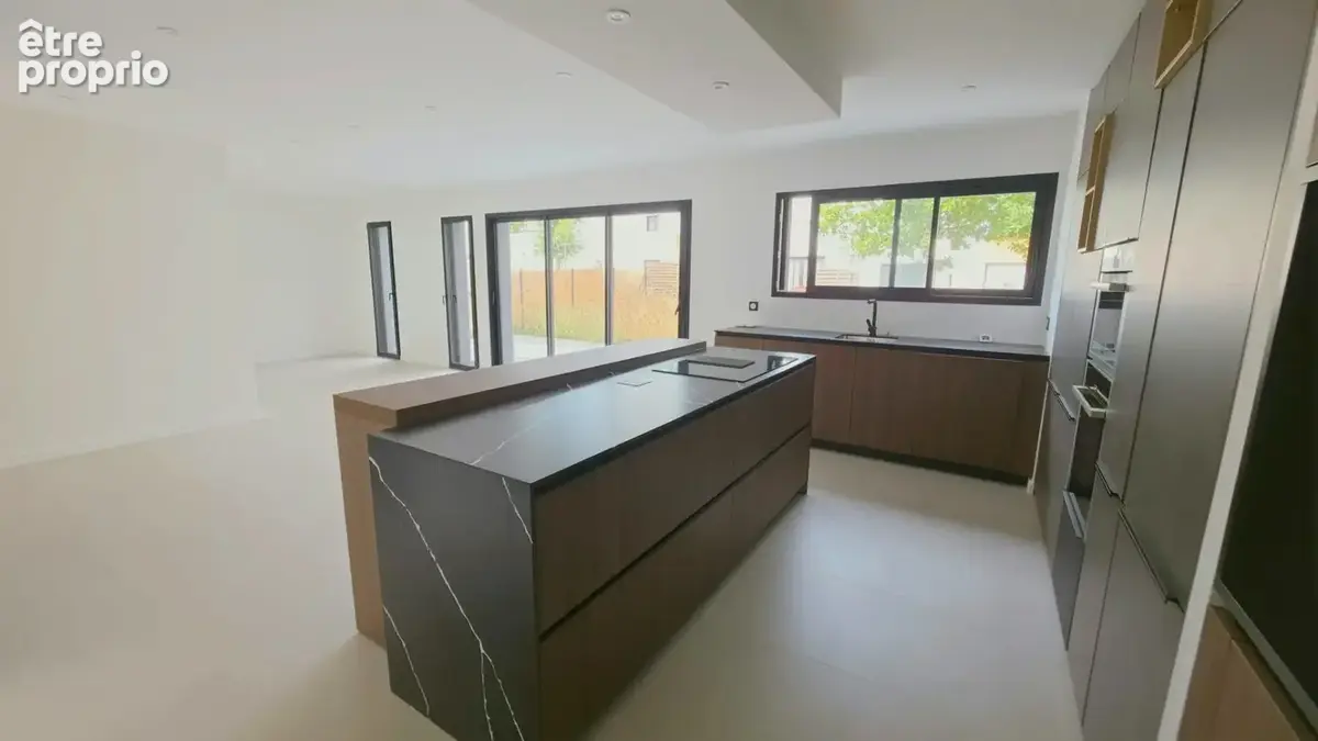Maison Le Rheu 7 pièces 165 m2 - photo 4