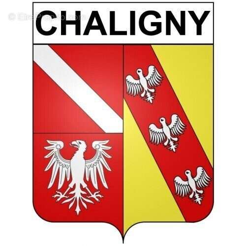 Appartement à CHALIGNY