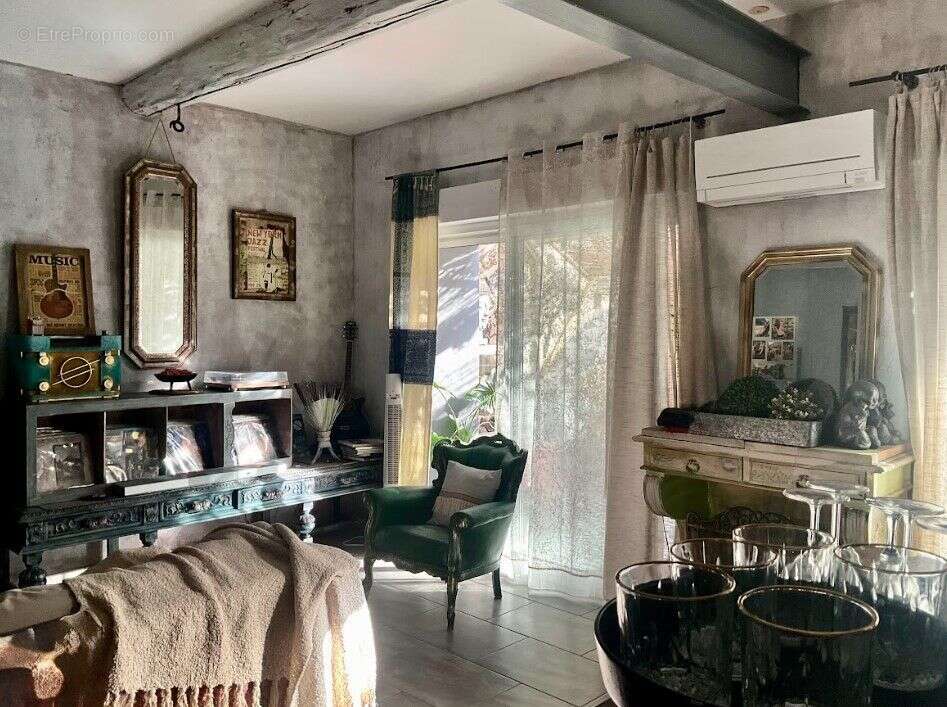 Appartement à MARSEILLAN