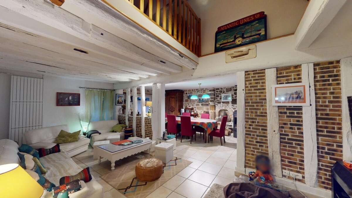 Maison atypique 4 chambres  290 000 - photo 5