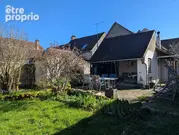 Maison à LIGNAC