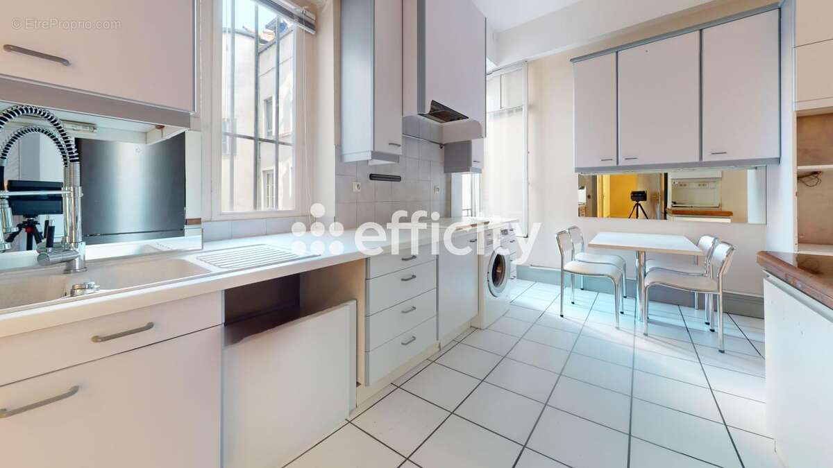 Appartement - photo 11