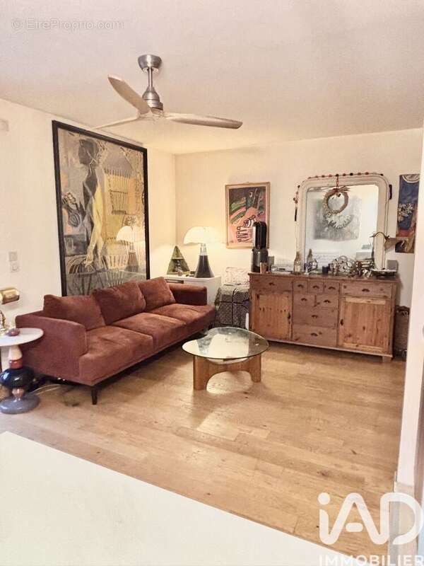 Photo 3 - Appartement à L'ISLE-ADAM