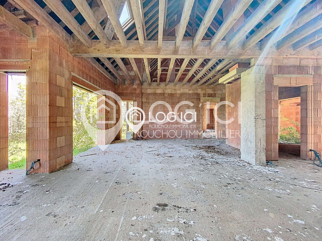 Maison à CORBERE-ABERES