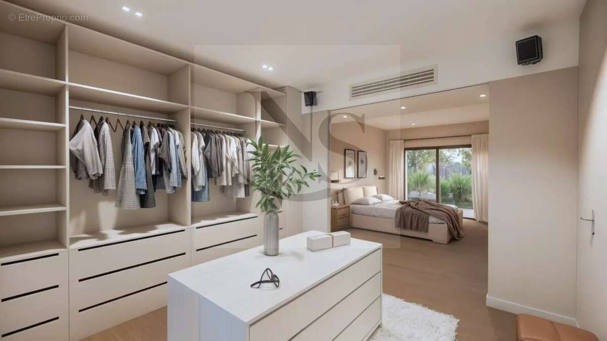 Maison à AIX-EN-PROVENCE