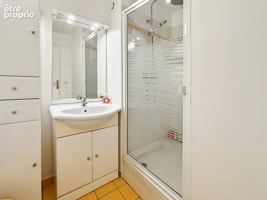 Maison 100m² à igny - photo 11
