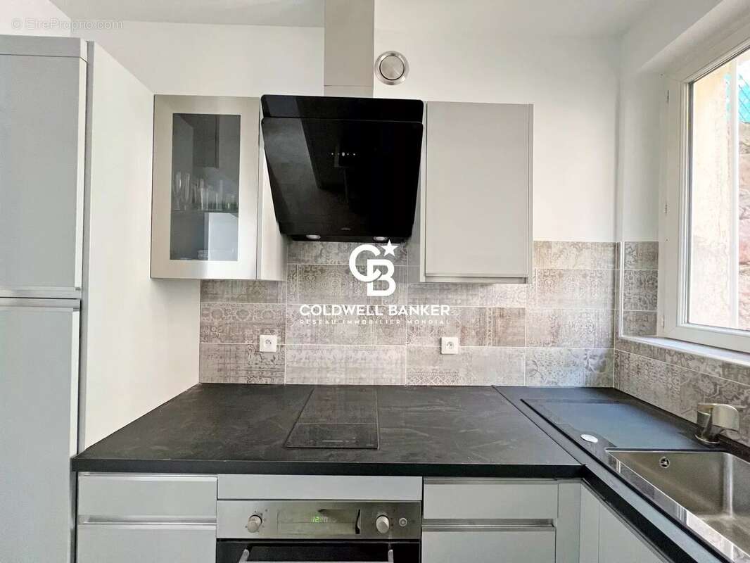 Maison à SAINT-RAPHAEL