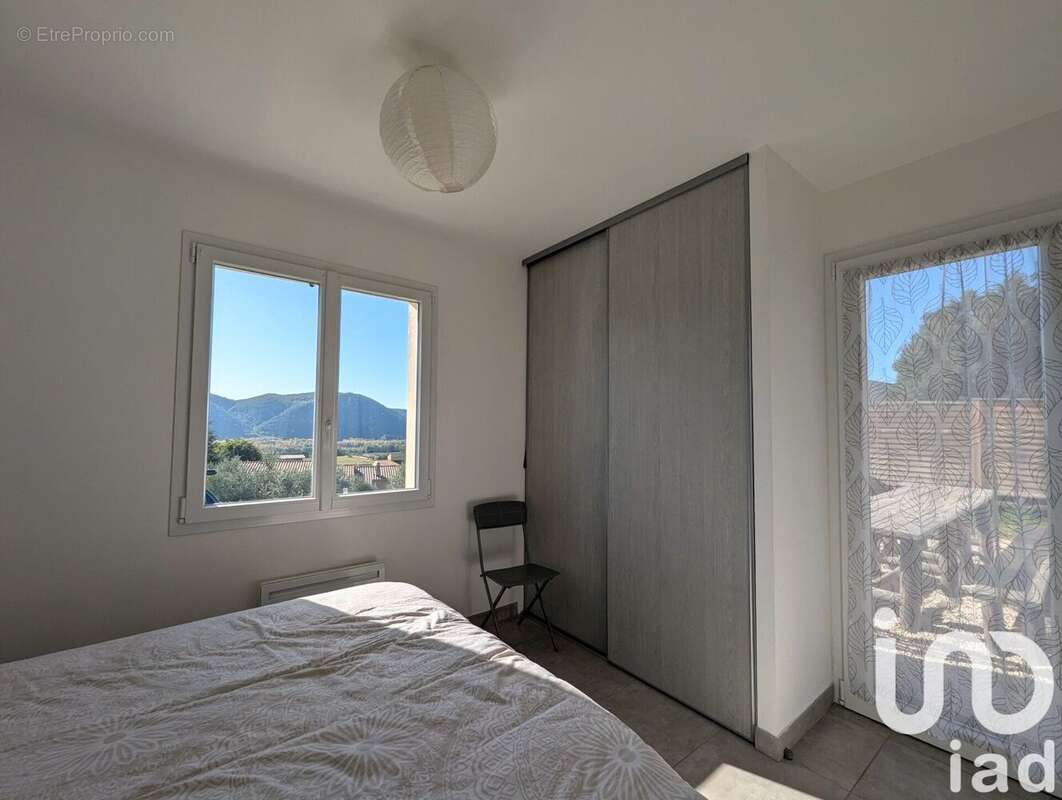 Photo 7 - Maison à ORAISON