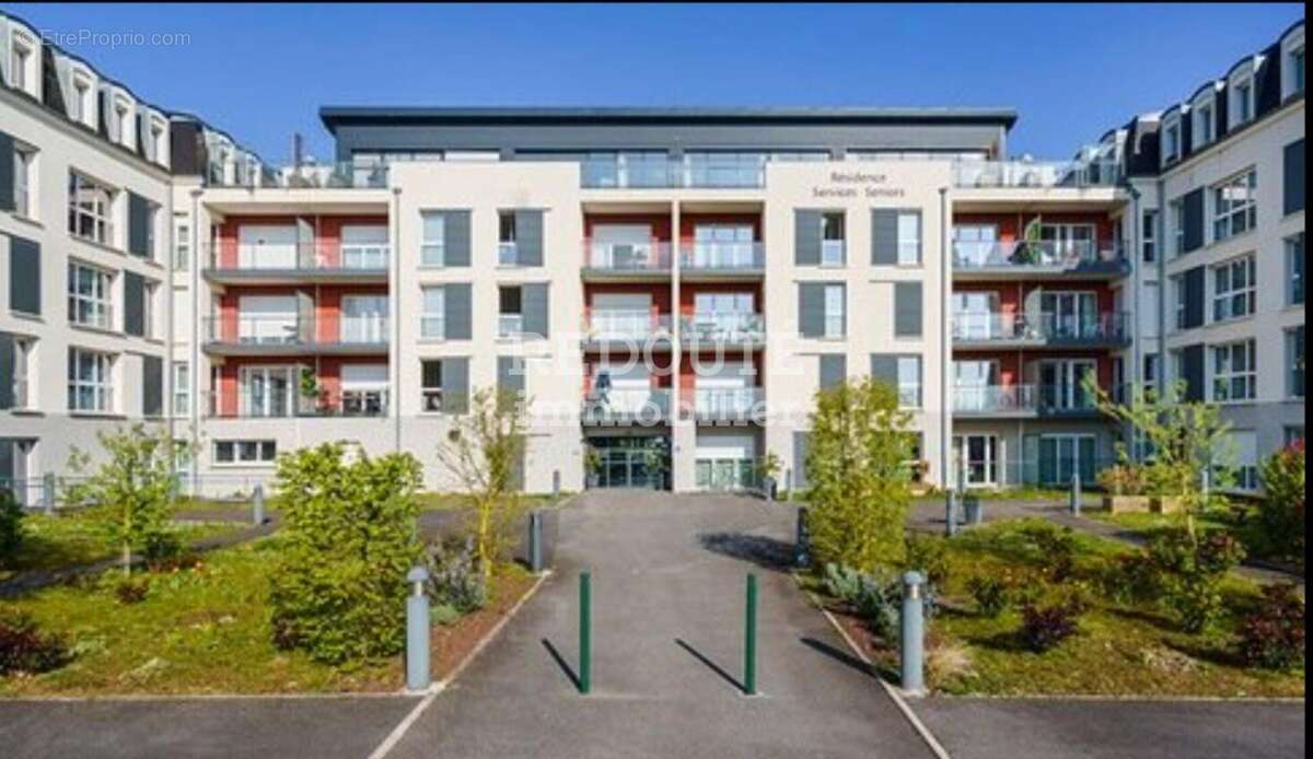 Appartement à EPERNAY