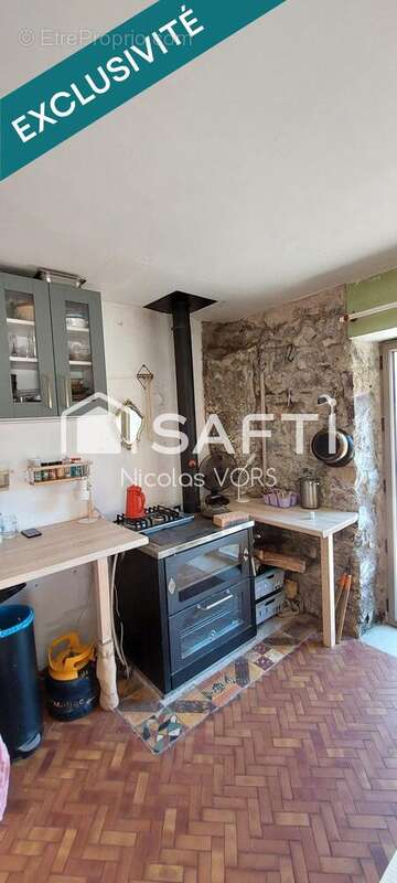 Photo 5 - Maison à SAINT-PIERRE-DES-TRIPIERS