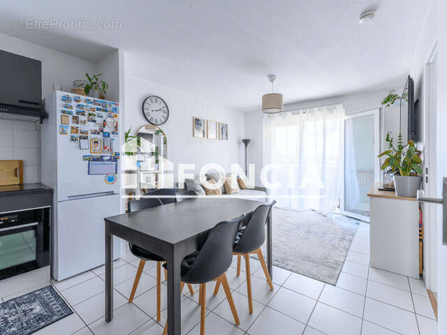 Appartement à VILLEPINTE