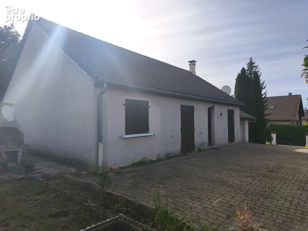 maison de plain pied proche centre ville - photo 2