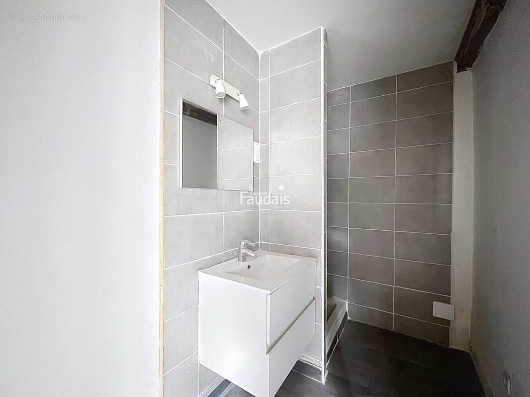 Appartement à COUTANCES