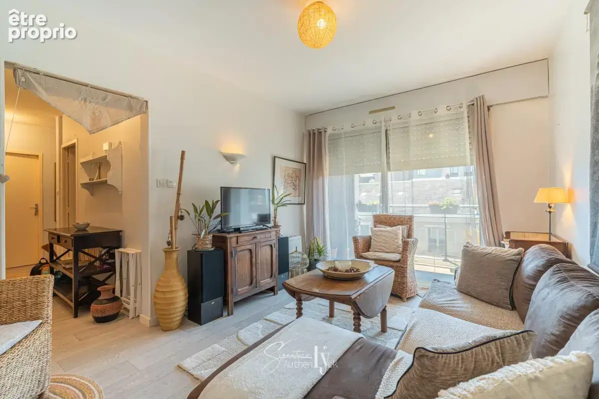 Appartement - photo 3