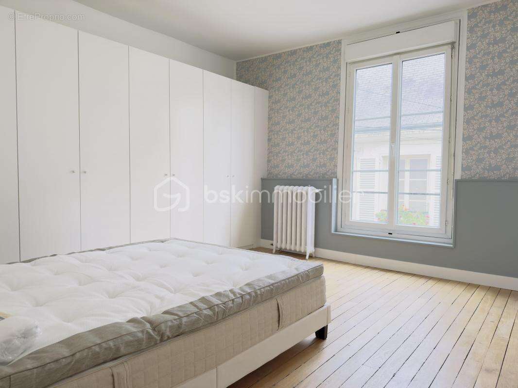 Appartement à BLOIS