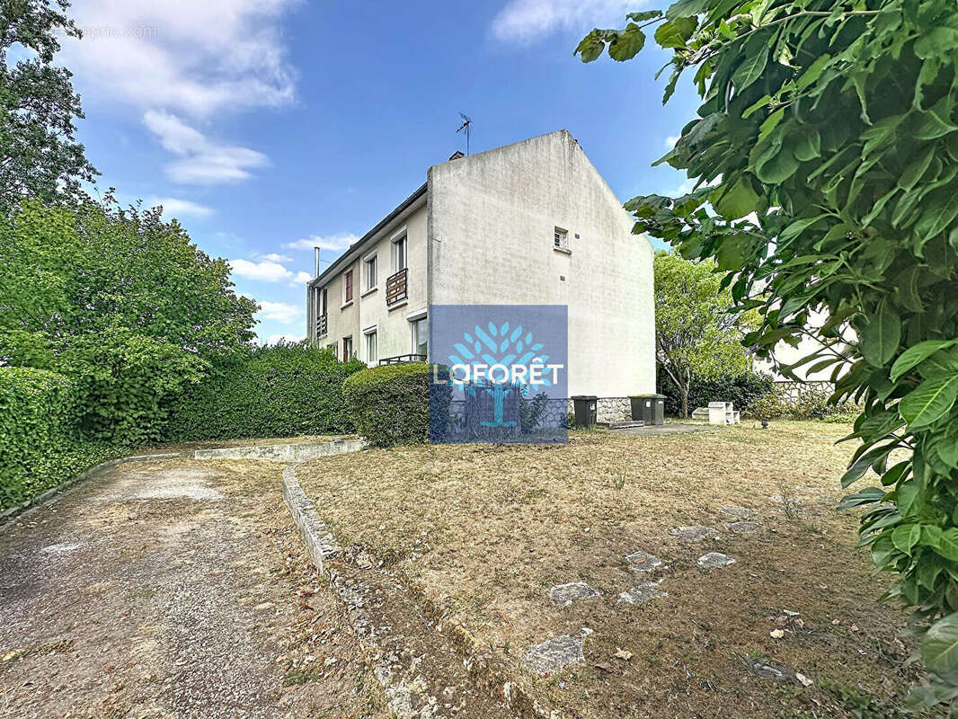 Maison Bretigny Sur Orge 6 pièce(s) 98 m2 - photo 13