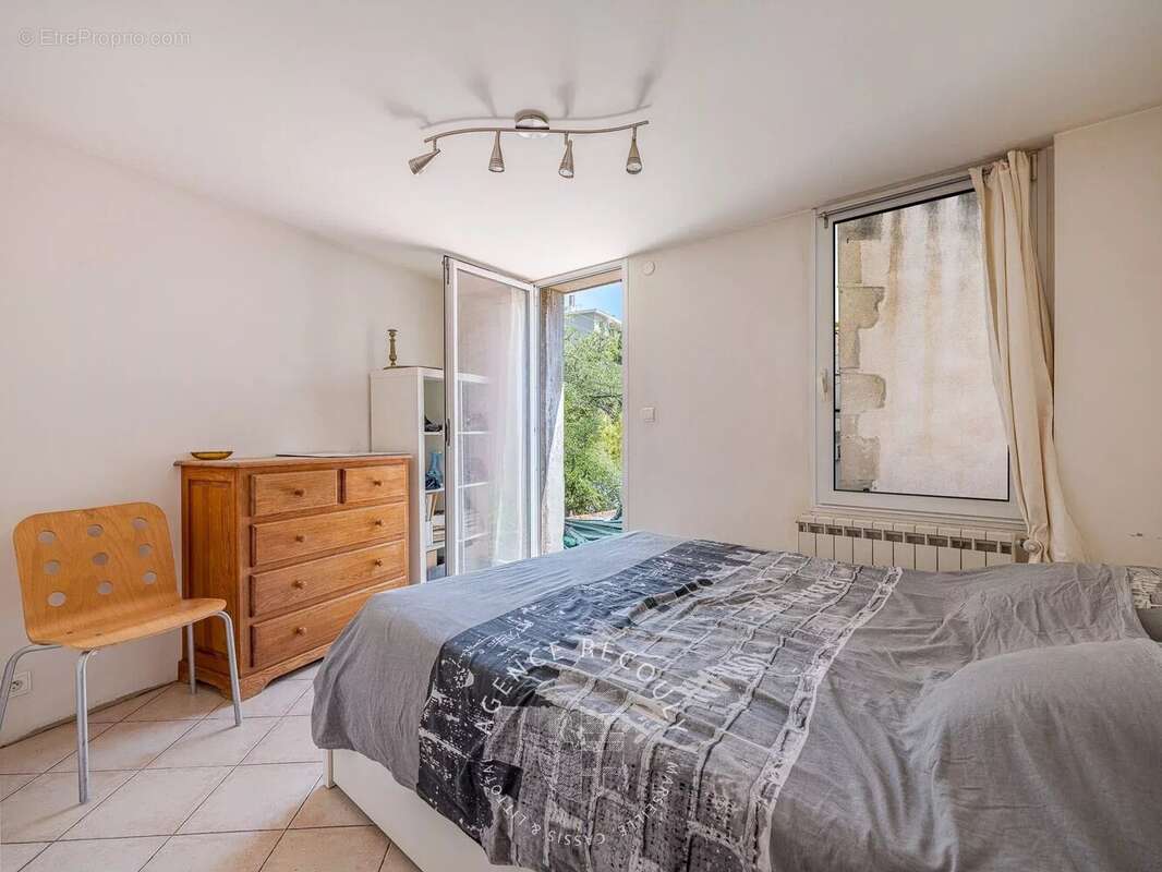 Maison à MARSEILLE-7E
