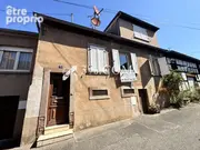 Maison à DETTWILLER