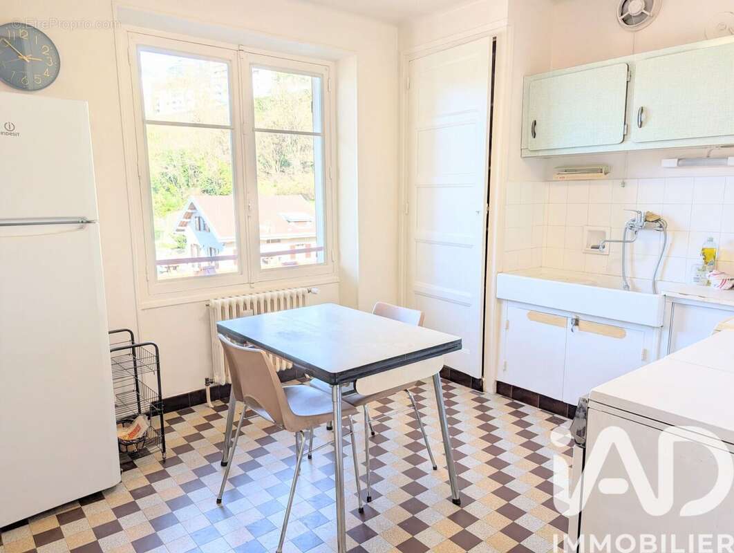Photo 3 - Appartement à CHAMBERY