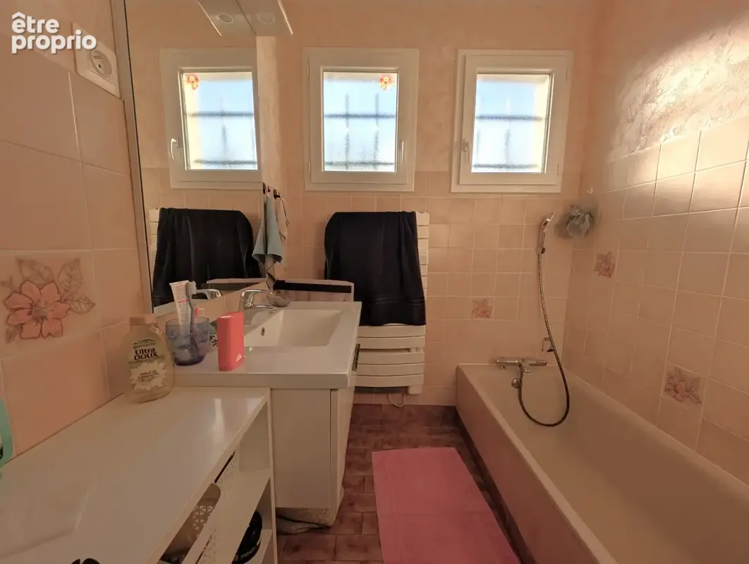 Maison de plain pied à moins de 10 minutes de Joigny et de la gare sur la commune de Neuilly, 2 chambres et ja - photo 6