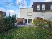 Appartement à SAINT-ORENS-DE-GAMEVILLE