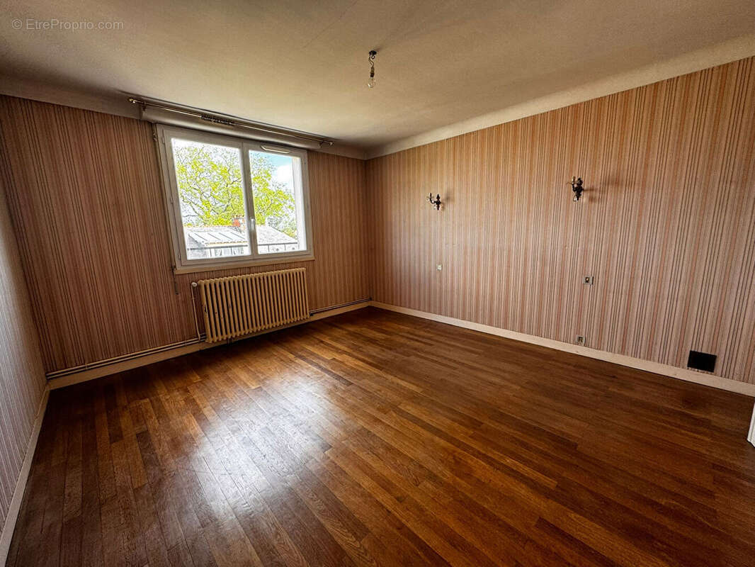 Maison à SAINTE-PAZANNE