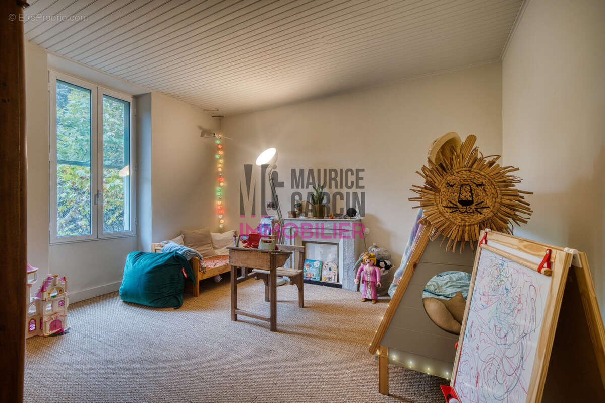 Maison à CAVAILLON