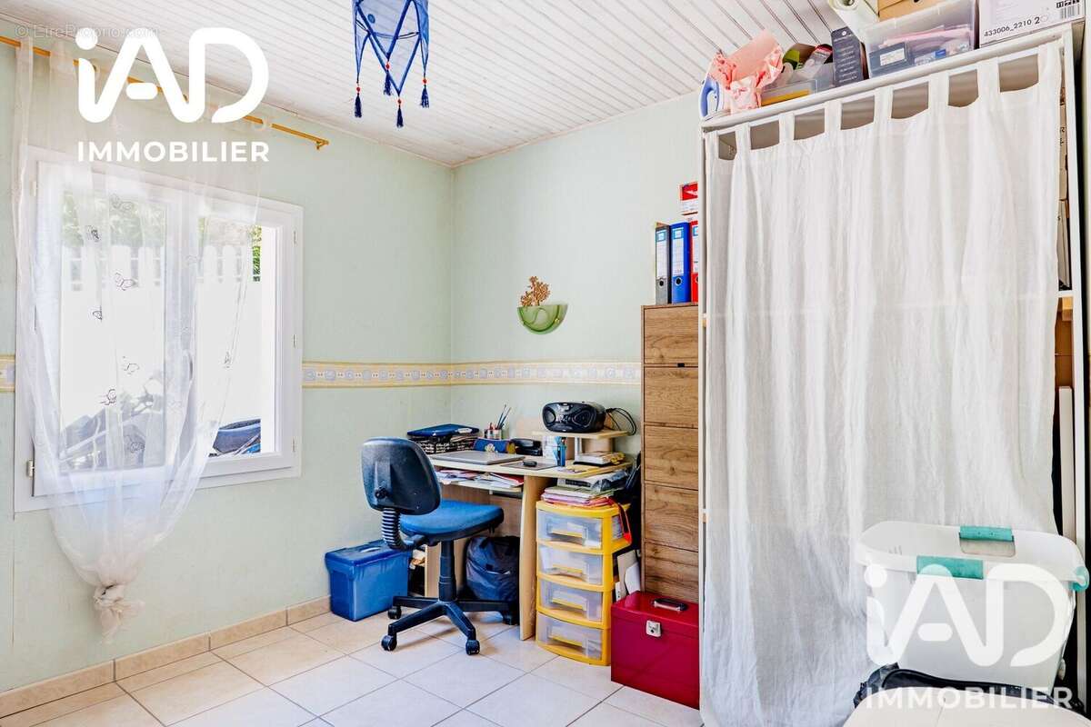 Maison 144 m² à La Saulce  - photo 9