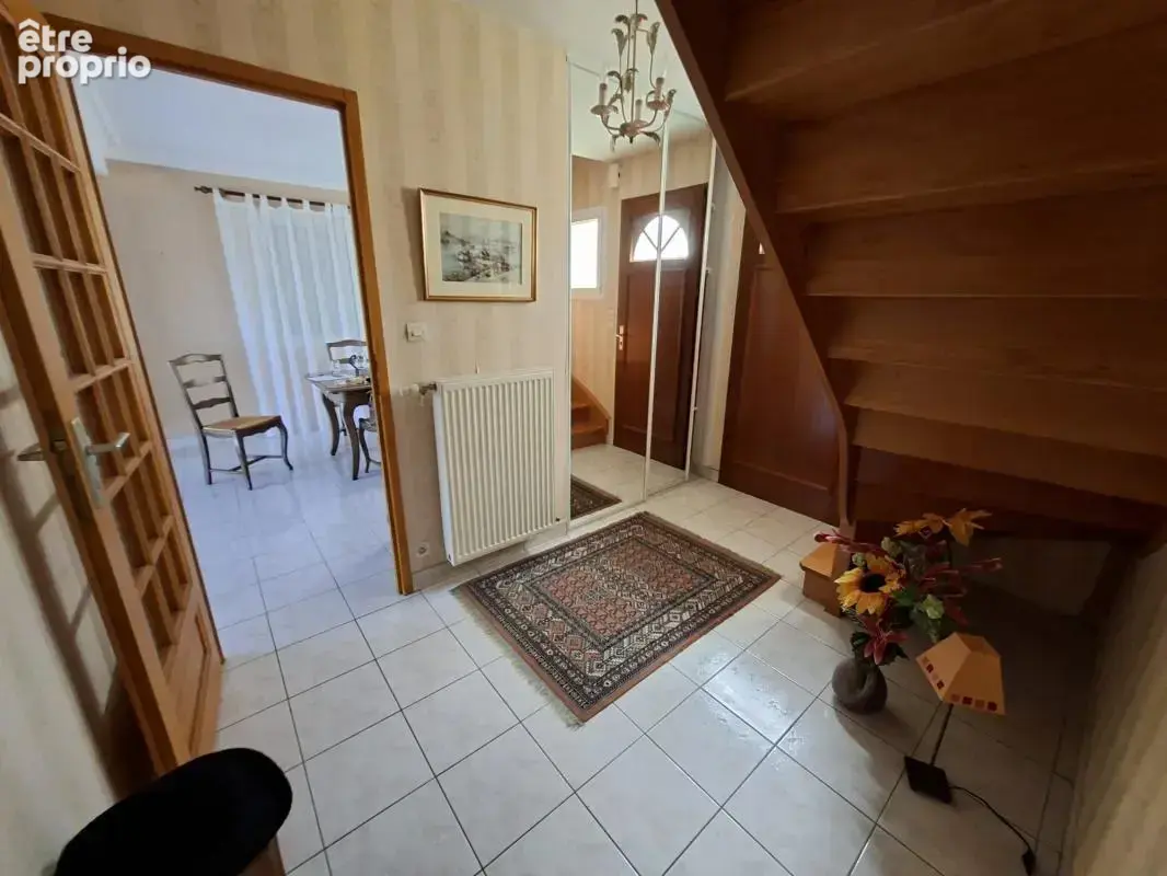 Maison 4 chambres à vendre à Locquirec - photo 5
