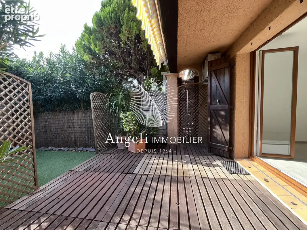 Saint aygulf : nouveaute - photo 4