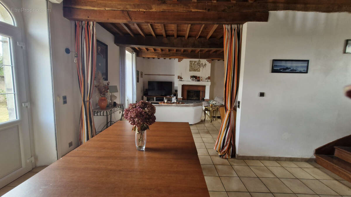 Maison de 5 pieces proche tarbes - photo 3
