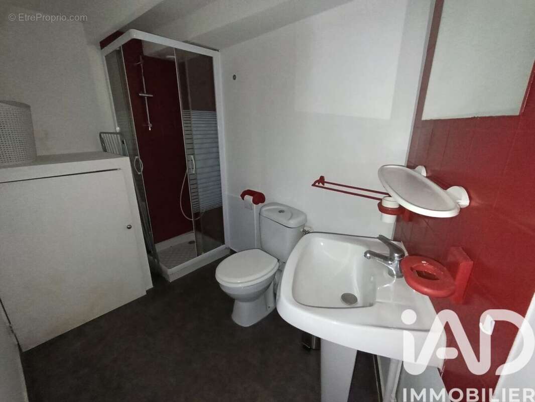 Photo 9 - Appartement à SAINT-MICHEL-CHEF-CHEF