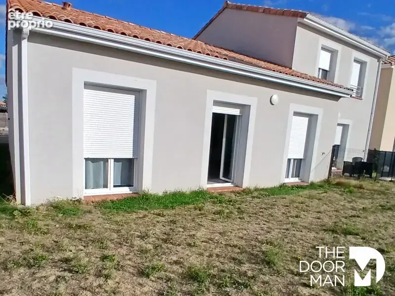 Photo Maison à Saint-Hilaire au prix de 259 000€