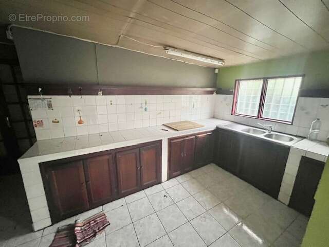 Maison à SAINT-ANDRE