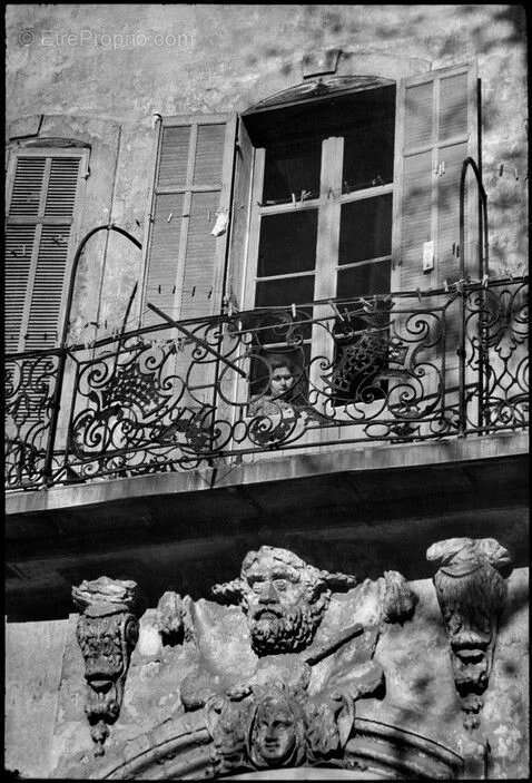 Appartement à MARSEILLE-2E