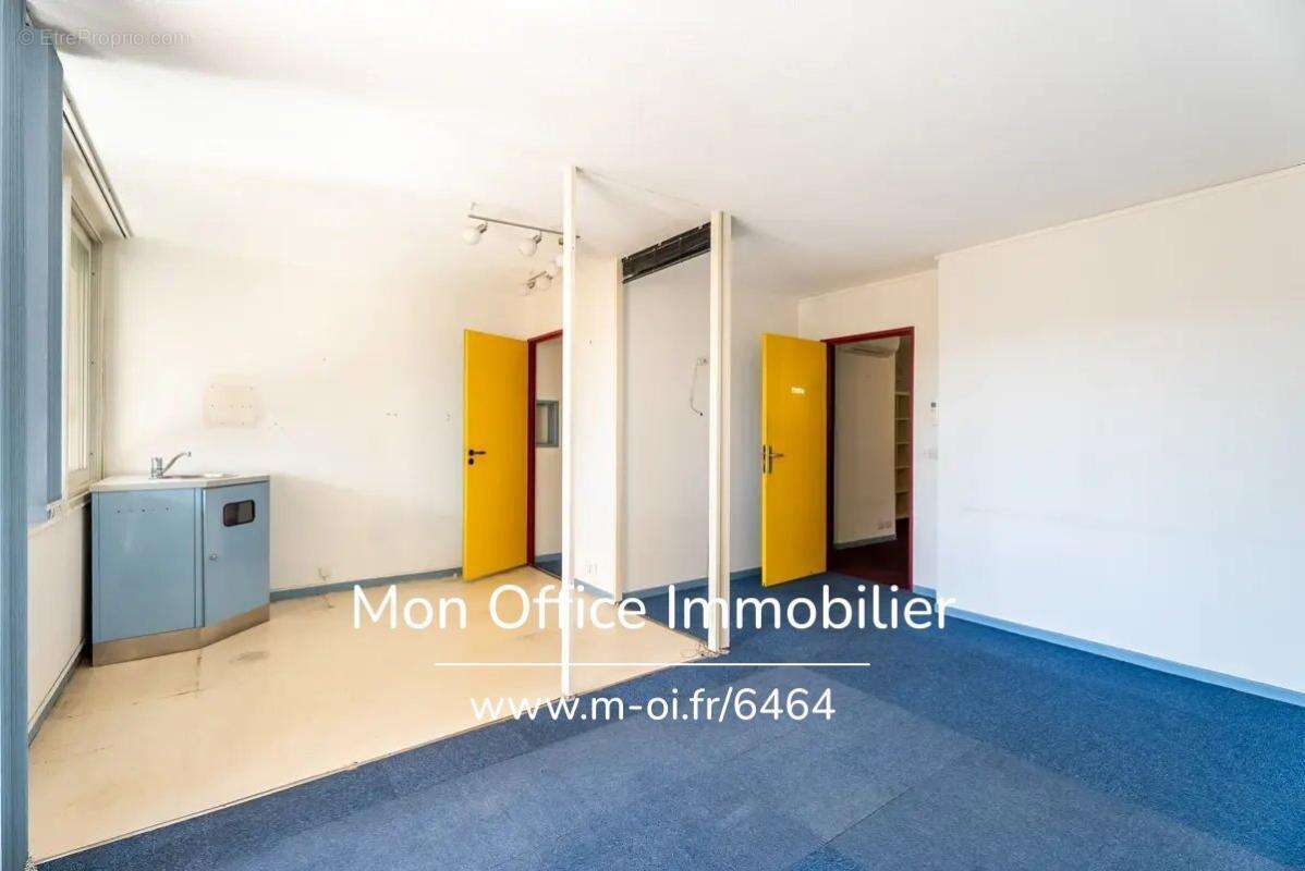 Appartement à GARDANNE