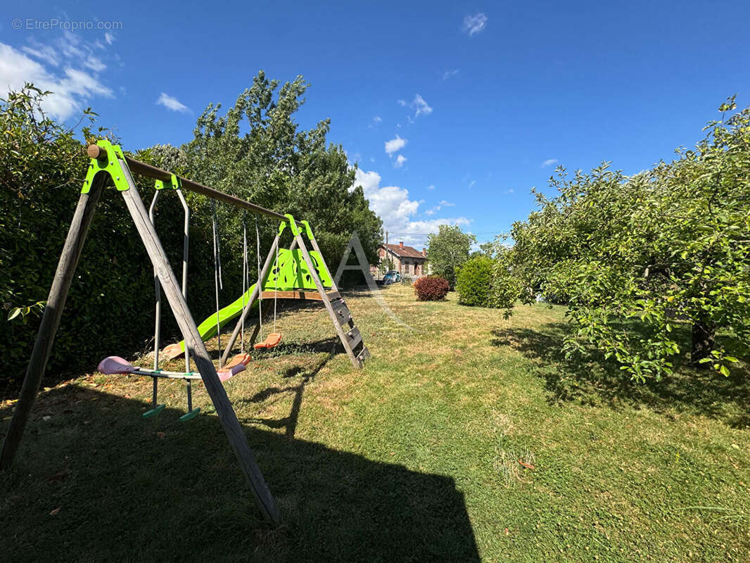 Terrain à GAILLAC