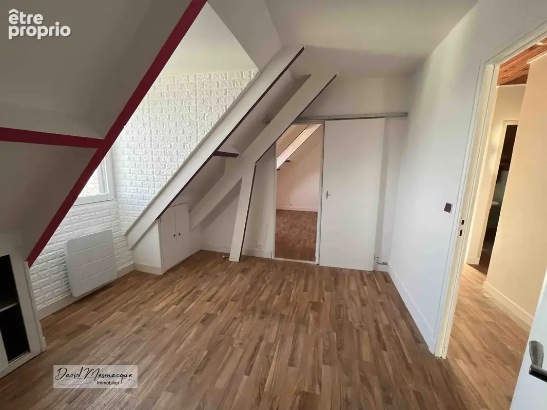 Appartement T3 de 82 m2 avec Vue panoramique sur la Tour Eiffel - photo 7