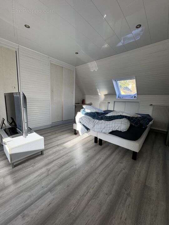 Maison à CHAMARANDE