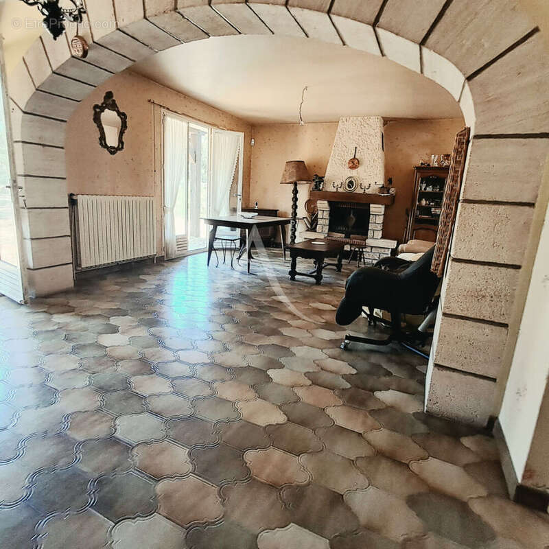 Maison Chatenoy - photo 3