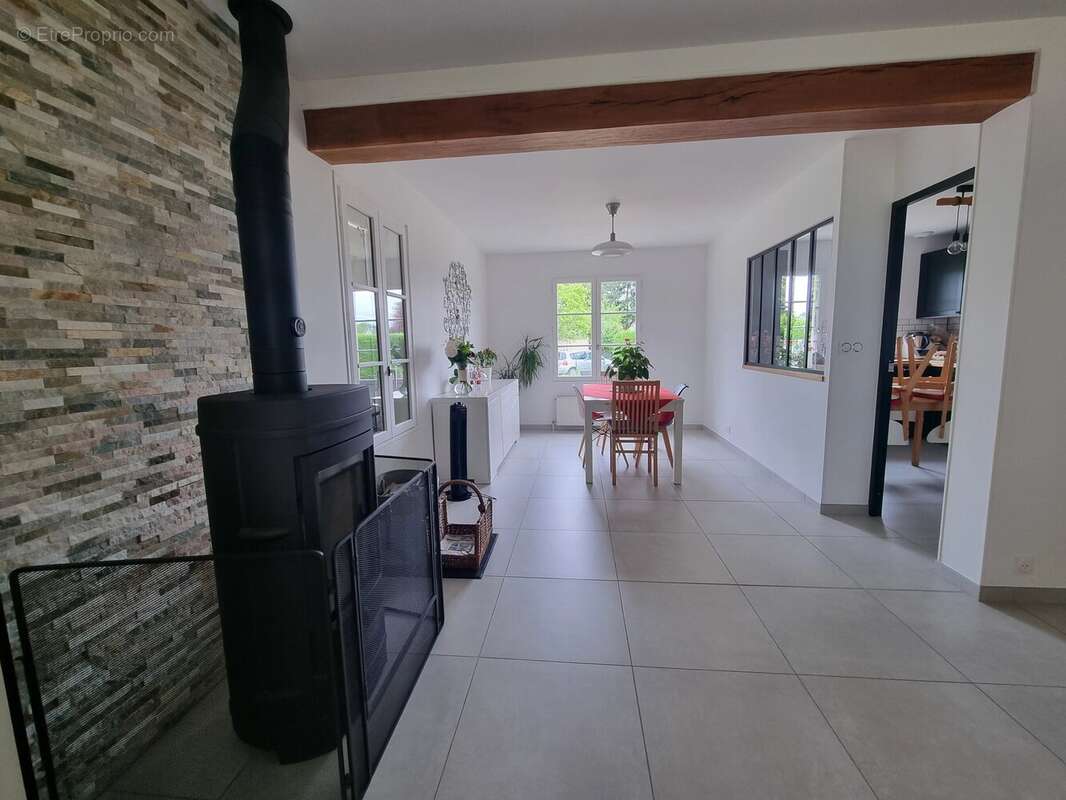 Maison à OLIVET