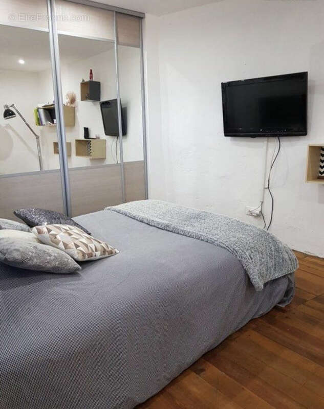 Maison à SANT'ANDREA-DI-COTONE