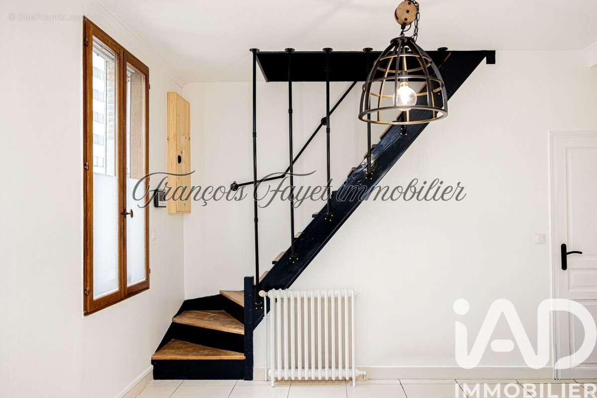 Photo 6 - Maison à ORLEANS