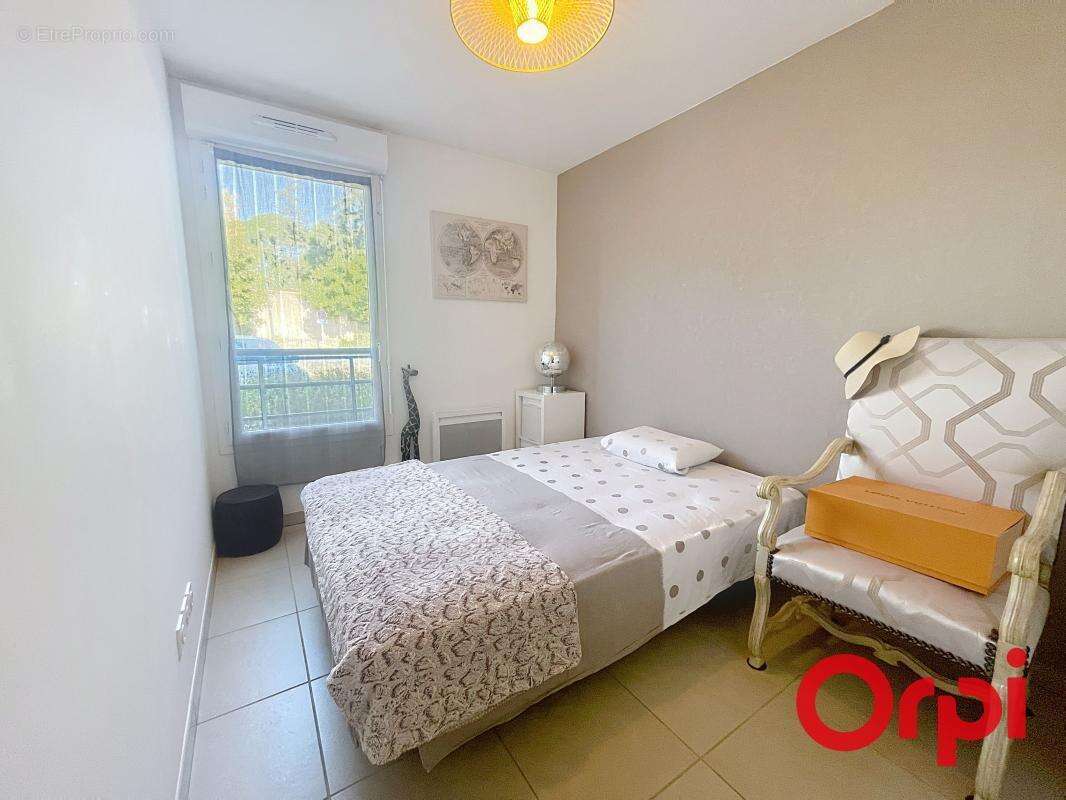 Appartement à MARSEILLE-12E